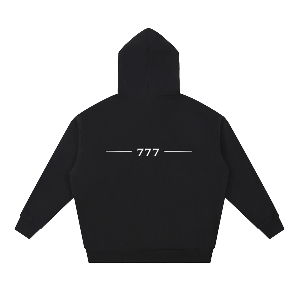 I AM limitless Hoodie