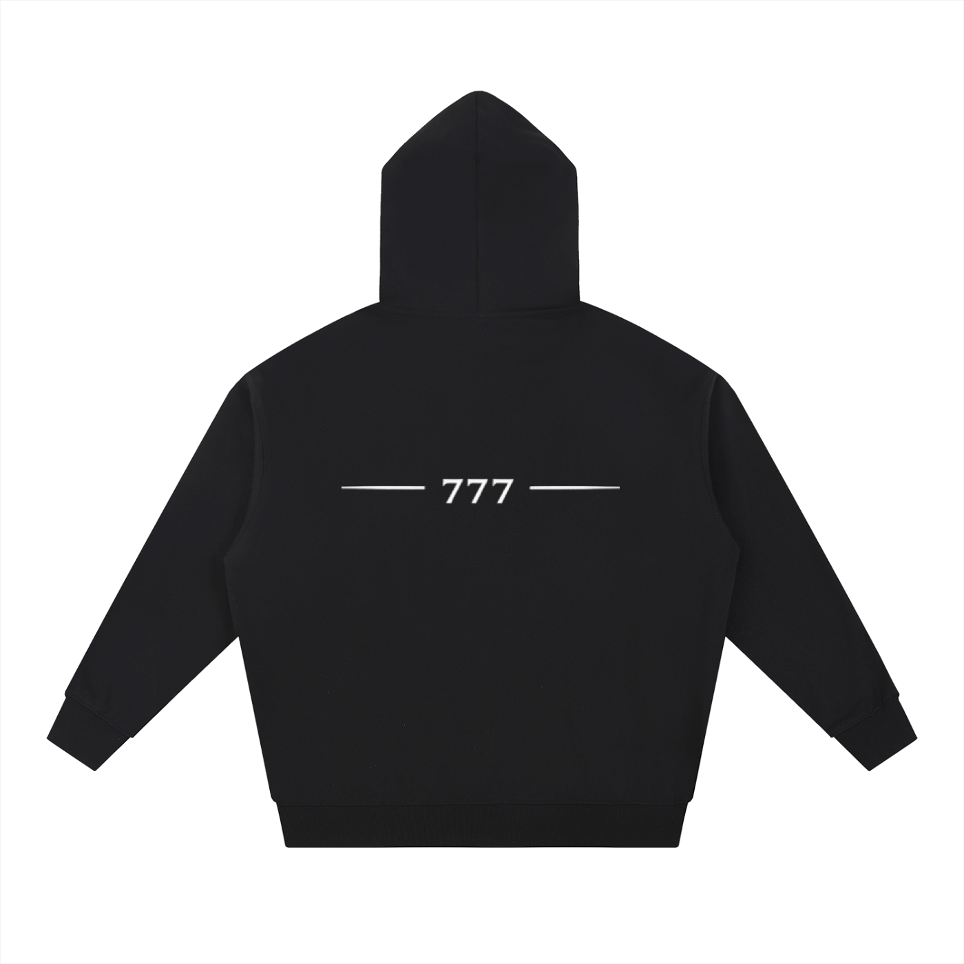 I AM limitless Hoodie